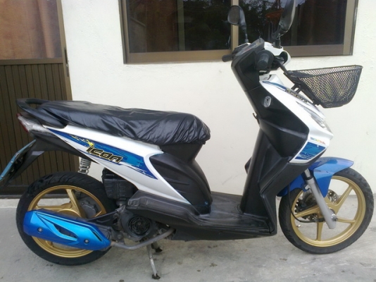 ขายIcon ล้อแม็ก รถบ้านเดิมๆเครื่องเดิม