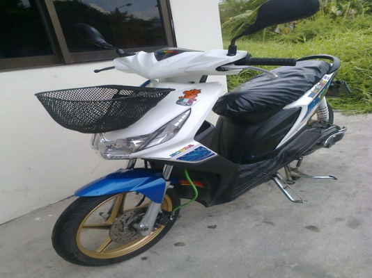 ขายIcon ล้อแม็ก รถบ้านเดิมๆเครื่องเดิม