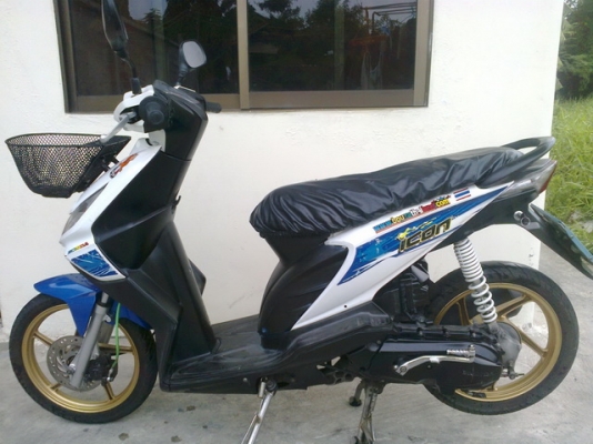 ขายIcon ล้อแม็ก รถบ้านเดิมๆเครื่องเดิม