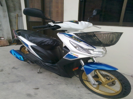 ขายIcon ล้อแม็ก รถบ้านเดิมๆเครื่องเดิม