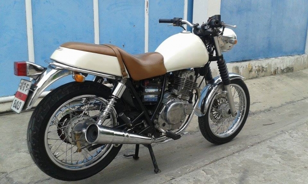 ขาย suzuki volty 250cc. เดิมๆ รถอินวอยแท้ ราคา27500