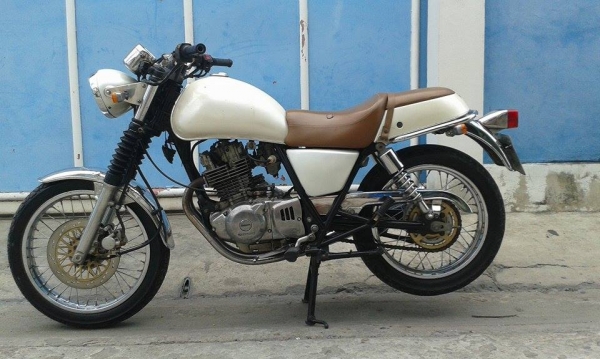 ขาย suzuki volty 250cc. เดิมๆ รถอินวอยแท้ ราคา27500