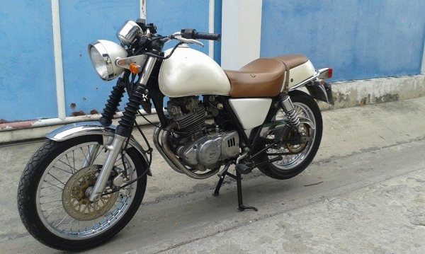 ขาย suzuki volty 250cc. เดิมๆ รถอินวอยแท้ ราคา27500