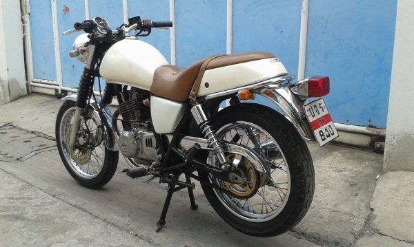 ขาย suzuki volty 250cc. เดิมๆ รถอินวอยแท้ ราคา27500