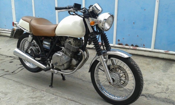 ขาย suzuki volty 250cc. เดิมๆ รถอินวอยแท้ ราคา27500