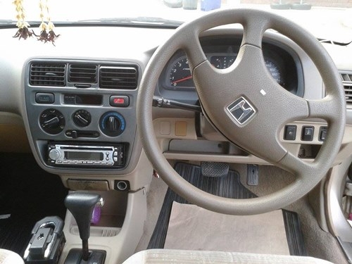 type z 1500 vtec ออโต้ สวยๆถูกๆ สีเทา ปี2001 type z 1500 vtec ออโต้ สวยๆถูกๆ สีเทา ปี2001