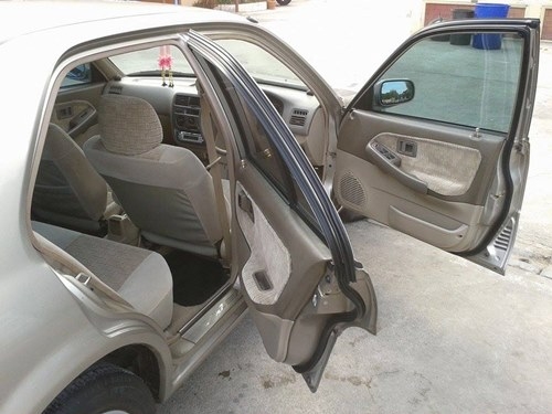 type z 1500 vtec ออโต้ สวยๆถูกๆ สีเทา ปี2001 type z 1500 vtec ออโต้ สวยๆถูกๆ สีเทา ปี2001