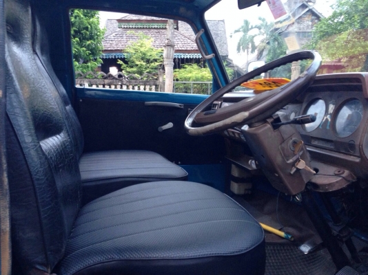 4ล้อ ไดน่า โตโยต้า