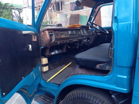 4ล้อ ไดน่า โตโยต้า