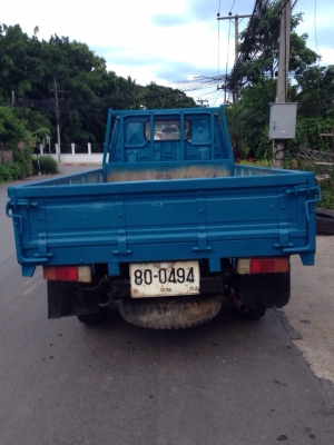 4ล้อ ไดน่า โตโยต้า