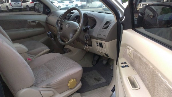 ขาย วีโก้ แคป 2.5G