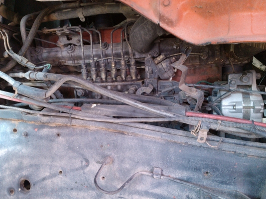 ขายรถ10 ล้อ 2เพลา ISUZU ร็อกกี้ 240 แรงม้า ขายรถ10 ล้อ 2เพลา ISUZU ร็อกกี้ 240 แรงม้า