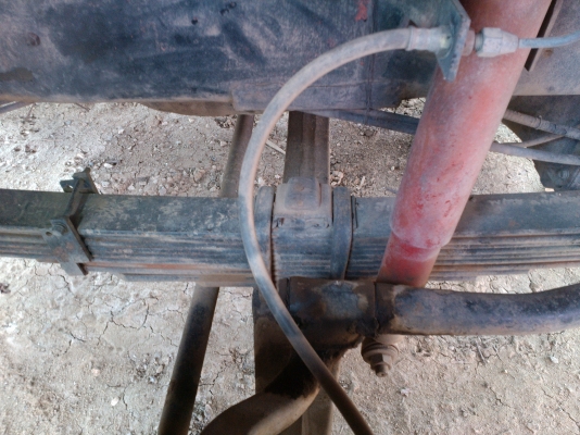 ขายรถ10 ล้อ 2เพลา ISUZU ร็อกกี้ 240 แรงม้า ขายรถ10 ล้อ 2เพลา ISUZU ร็อกกี้ 240 แรงม้า