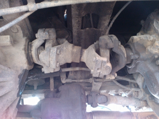 ขายรถ10 ล้อ 2เพลา ISUZU ร็อกกี้ 240 แรงม้า ขายรถ10 ล้อ 2เพลา ISUZU ร็อกกี้ 240 แรงม้า