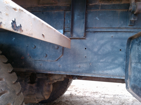 ขายรถ10 ล้อ 2เพลา ISUZU ร็อกกี้ 240 แรงม้า ขายรถ10 ล้อ 2เพลา ISUZU ร็อกกี้ 240 แรงม้า