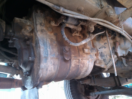 ขายรถ10 ล้อ 2เพลา ISUZU ร็อกกี้ 240 แรงม้า ขายรถ10 ล้อ 2เพลา ISUZU ร็อกกี้ 240 แรงม้า