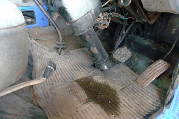 ขายด่วนรถ4ล้อเครือง88แรงม้ารถสูบส้วมสภาพพร้อมใช้งาน