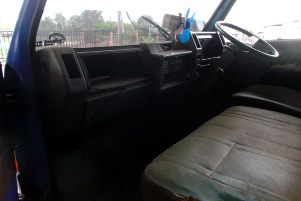 ขายด่วนรถ4ล้อเครือง88แรงม้ารถสูบส้วมสภาพพร้อมใช้งาน