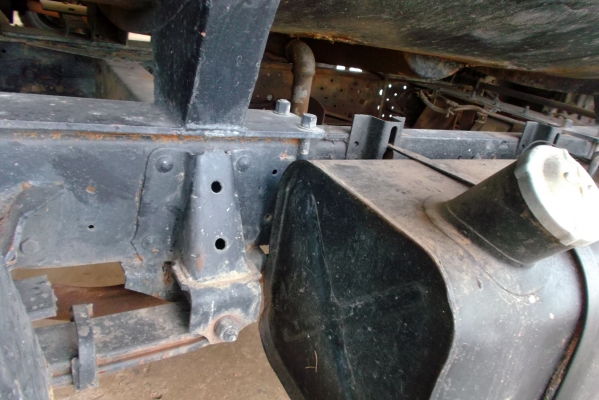 ขายด่วนรถ4ล้อเครือง88แรงม้ารถสูบส้วมสภาพพร้อมใช้งาน