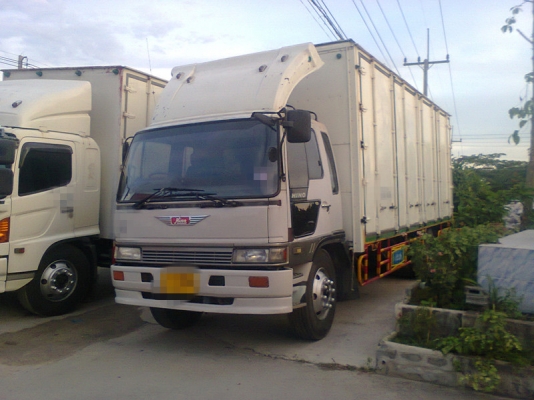 ขาย ฮีโน่สิงไฮเทค FF3H