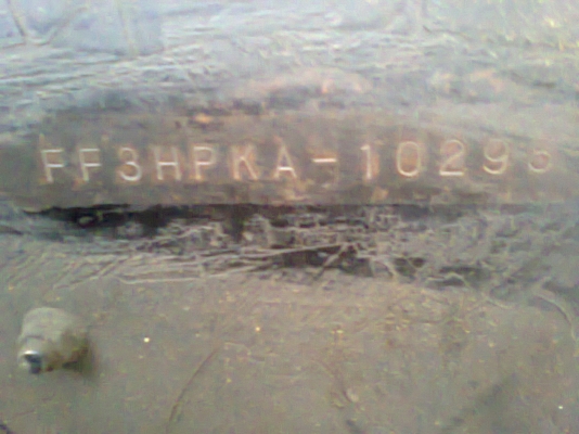 ขาย ฮีโน่สิงไฮเทค FF3H