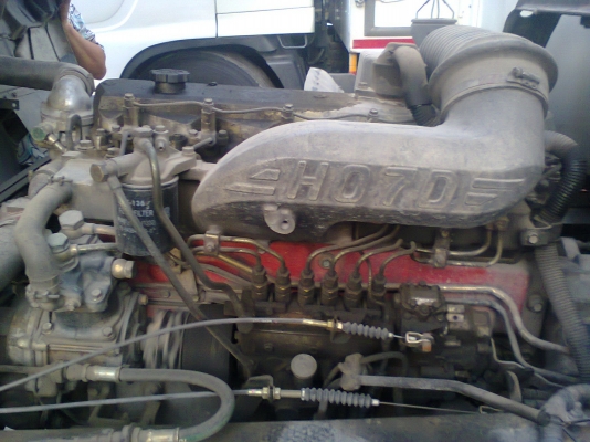 ขาย ฮีโน่สิงไฮเทค FF3H