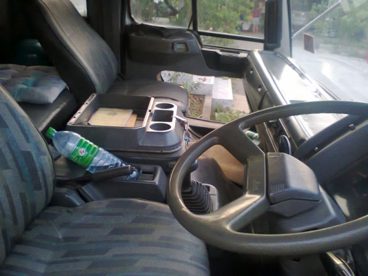 ขาย ฮีโน่สิงไฮเทค FF3H