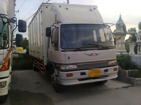 ขาย ฮีโน่สิงไฮเทค FF3H