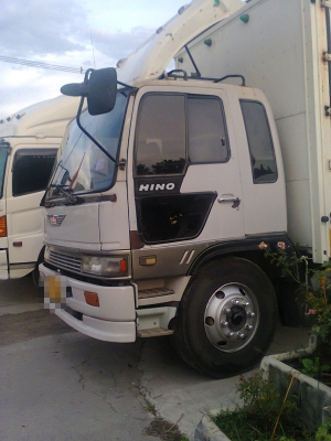 ขาย ฮีโน่สิงไฮเทค FF3H