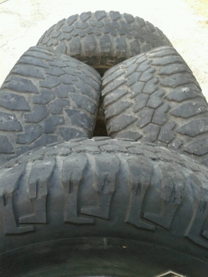 4,800 แม็กซ์ 15 พร้อมยาง Mud 31 4,800 แม็กซ์ 15 พร้อมยาง Mud 31