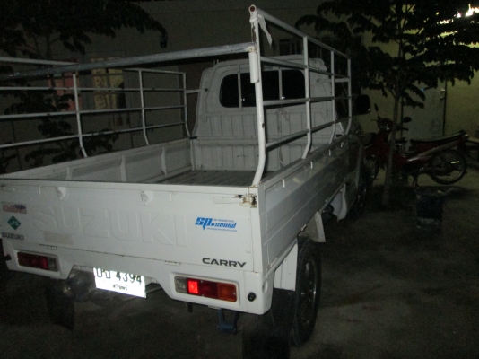 ขายดาวน์ SUSUKI Carry 30,000 บาท