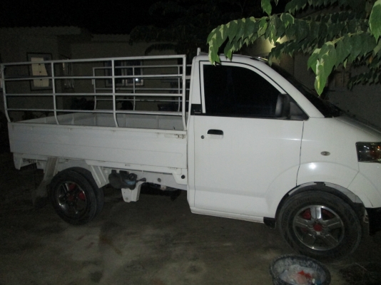 ขายดาวน์ SUSUKI Carry 30,000 บาท