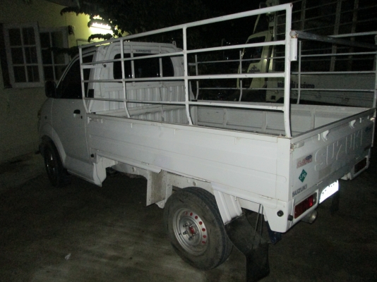 ขายดาวน์ SUSUKI Carry 30,000 บาท