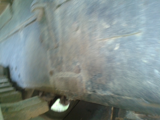 ขายรถสิบล้อUD260แรงเทนเลอร์ลากแบคโฮPC200วางหัวเดก้า