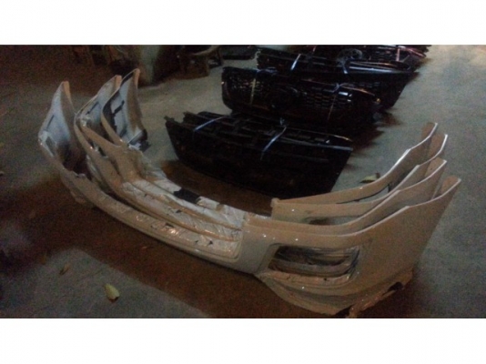 Skirt Vigo TRD Sportivo 2014 ตัวสูง Skirt Vigo TRD Sportivo 2014 ตัวสูง