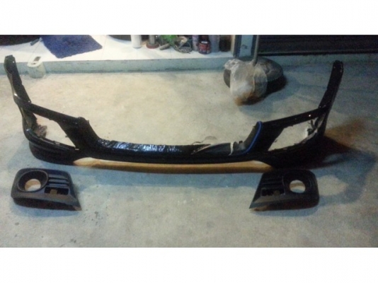 Skirt Vigo TRD Sportivo 2014 ตัวสูง Skirt Vigo TRD Sportivo 2014 ตัวสูง