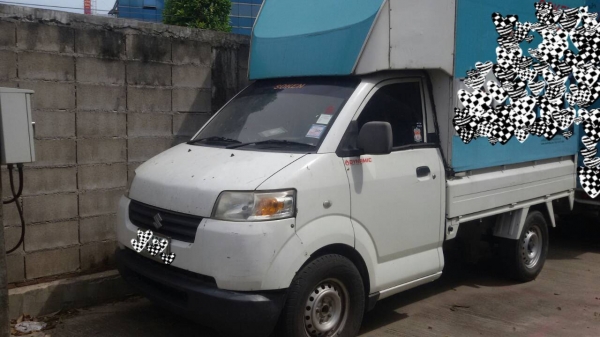 ซูซูกิ-แครี่.4ล้อ-ขายตามสภาพครับมึ.4คัน..เครื่องเสีย3คัน.ติดเครื่องได้1คัน-รวม4คัน...ราคา290.000บ ซูซูกิ-แครี่.4ล้อ-ขายตามสภาพครับมึ.4คัน..เครื่องเสีย3คัน.ติดเครื่องได้1คัน-รวม4คัน...ราคา290.000บ