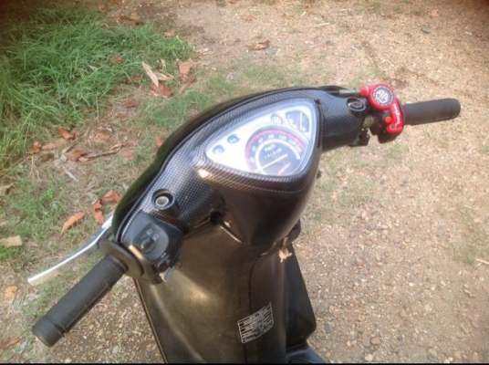 ขาย MIO AMORE ปี48เครื่องเดิม