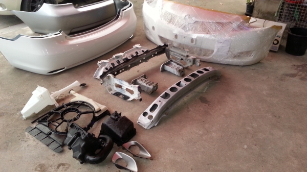 จัดชุดหน้าวีออส