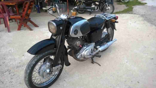 ขายc92เครื่องขี่ได้ครับมีเอกสารสำเนาเล่มขาย27900สนใจ0853647170 ขายc92เครื่องขี่ได้ครับมีเอกสารสำเนาเล่มขาย27900สนใจ0853647170