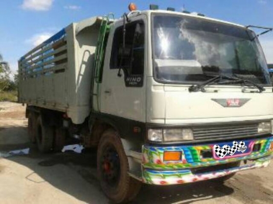 HINO-FM.3H-ดั้ม2เพลา.เครื่องHO7D-195.สภาพสวยพร้อมใช้.ราคา.920.000บ HINO-FM.3H-ดั้ม2เพลา.เครื่องHO7D-195.สภาพสวยพร้อมใช้.ราคา.920.000บ