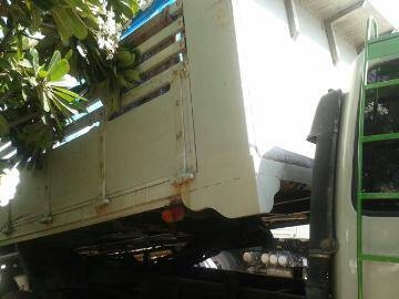 HINO-FM.3H-ดั้ม2เพลา.เครื่องHO7D-195.สภาพสวยพร้อมใช้.ราคา.920.000บ