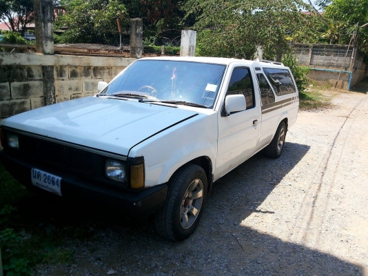 ขายBIG M max1 แวน 55000