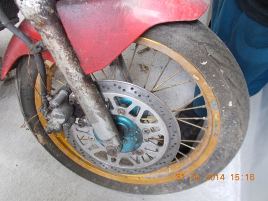 ขายซูซูกิ เเก็มม่า15