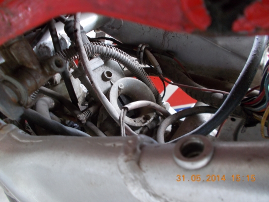 ขายซูซูกิ เเก็มม่า15