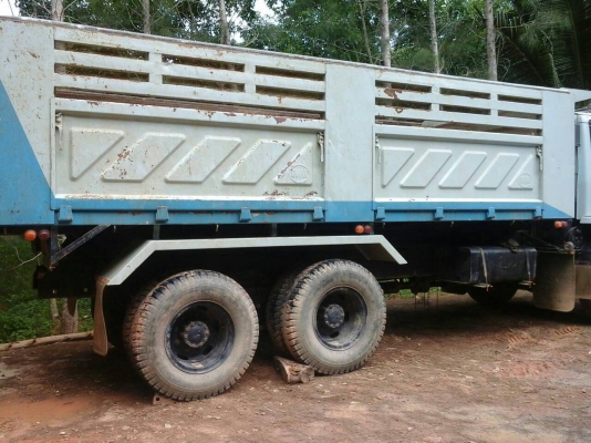 240แรง นางฟ้าแท้ๆ รถสวย....ISUZU FXZ23NFPF R.