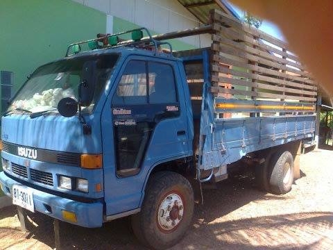 ***ขายแล้วครับขอบคุณ Truck2hand ขาย6ล้อสภาพสวยๆช่วงล่างใหญ่ ISUZU KS 110 วางหัวNPR(ลงเล่ม) เครื่องเดิม4BD1 110ฝาขาว แน่นๆ แรงดี อึดทน เกียร์ใหญ่ เกียร์ROCKY เกียร์สั้นสาย ไม่มีหลุด ช่วงล่างF หน้า-หลัง คัสซีดี เสริมเหล็กบนแข็งแรง กระบะพื้นไม้คอกไม้สภาพสวยไ ***ขายแล้วครับขอบคุณ Truck2hand ขาย6ล้อสภาพสวยๆช่วงล่างใหญ่ ISUZU KS 110 วางหัวNPR(ลงเล่ม) เครื่องเดิม4BD1 110ฝาขาว แน่นๆ แรงดี อึดทน เกียร์ใหญ่ เกียร์ROCKY เกียร์สั้นสาย ไม่มีหลุด ช่วงล่างF หน้า-หลัง คัสซีดี เสริมเหล็กบนแข็งแรง กระบะพื้นไม้คอกไม้สภาพสวยไ