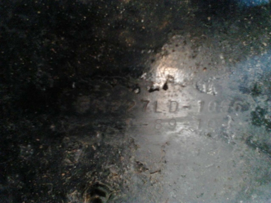 **840,000 บ.ต่อรอง**ขาย10ล้อ2เพลาดั้ม HINO FM227LD (SUMO) 220HP ปี33 เครื่องเดิมเกียร์เดิม EM100 220แรง เกียร์เดิม เครื่องแน่นๆ แรงดี เกียร์ไม่หลุด สโลวเดิม ช่วงล่าง2เพลาเดิม คัสซีสวยเดิมไม่ปะไม่ดาม กระบะดั้มเหล็กสภาพดี พื้นดีข้างดี ดั้มดี ไม่ยุบ หัวเก๋งด