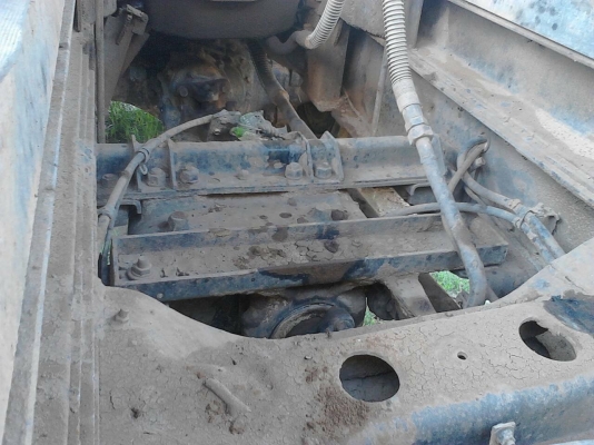 **840,000 บ.ต่อรอง**ขาย10ล้อ2เพลาดั้ม HINO FM227LD (SUMO) 220HP ปี33 เครื่องเดิมเกียร์เดิม EM100 220แรง เกียร์เดิม เครื่องแน่นๆ แรงดี เกียร์ไม่หลุด สโลวเดิม ช่วงล่าง2เพลาเดิม คัสซีสวยเดิมไม่ปะไม่ดาม กระบะดั้มเหล็กสภาพดี พื้นดีข้างดี ดั้มดี ไม่ยุบ หัวเก๋งด