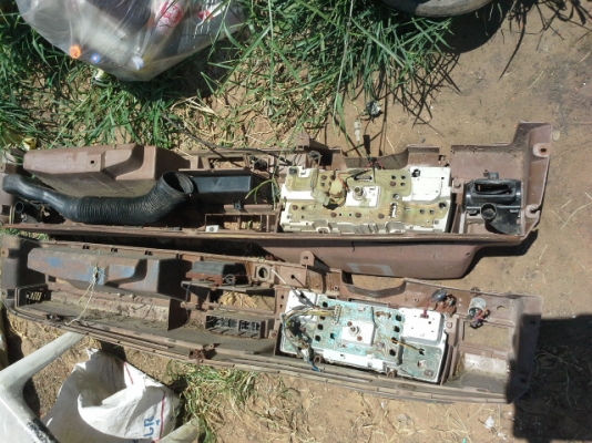 ขายคอนโซล720มาใหม่2ตัว น้ำตาลรุ่นมีนาฬิกา